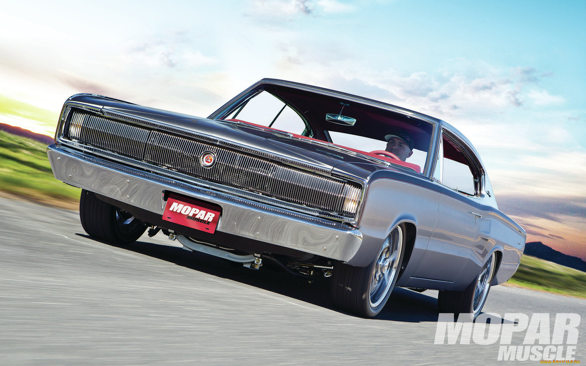 , dodge